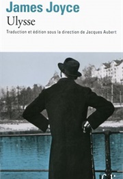 Ulysse (James Joyce)