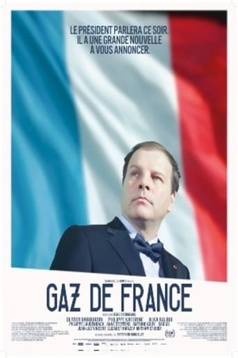 Gaz De France (2016)