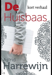 De Huisbaas (Astrid Harrewijn)