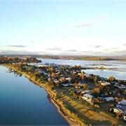 Motueka, New Zealand