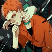 Bitter Choco Decoration