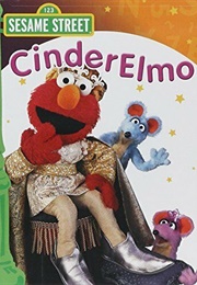 Sesame Street: Cinderelmo (1999)
