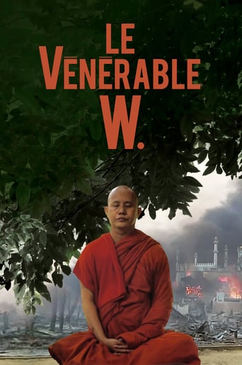 The Venerable W. (2017)