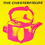 The Chesterfields-Kettle