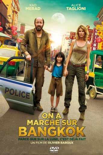 On a Marché Sur Bangkok (2014)