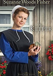 The Keeper (Suzanne Woods Fisher)