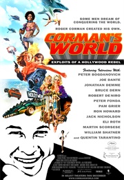 Corman's World: Exploits of a Hollywood Rebel (2011)