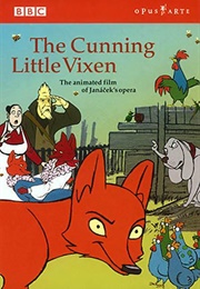The Cunning Little Vixen (2003)