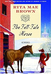 Tell-Tale Horse (Rita Mae Brown)
