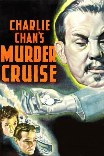 Charlie Chan&#39;s Murder Cruise (1940)