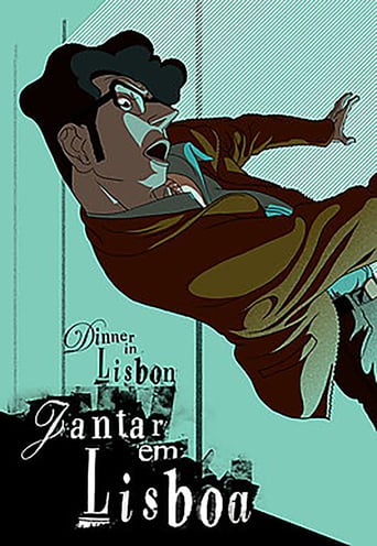 Dinner in Lisbon (2007)