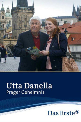 Prager Geheimnis (2012)