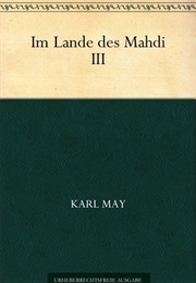 Im Lande Des Mahdi III (Karl May)
