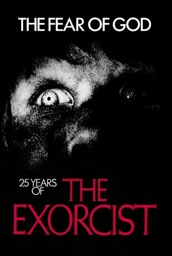 The Fear of God: 25 Years of the Exorcist (1998)