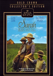 Sarah, Plain and Tall (1991)