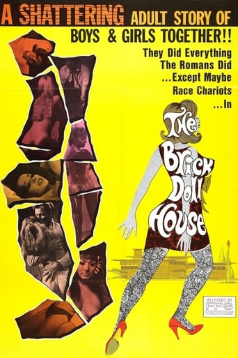 The Brick Dollhouse (1967)