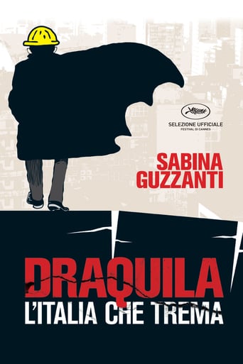 Draquila - L'italia Che Trema (2010)