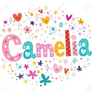Camelia