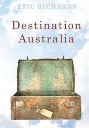 Destination Australia (Eric Richards)