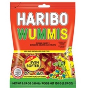 Haribo Wummis