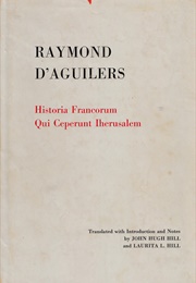 Historia Francorum (Raymond of Aguilers)
