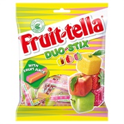 Fruit-Tella Duo-Stix