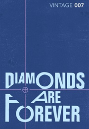 Diamonds Are Forever (Ian Fleming)