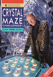The Crystal Maze (1990)