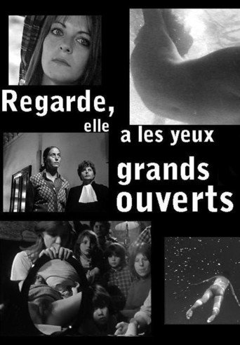 Regarde, Elle a Les Yeux Grands Ouverts (1980)
