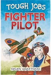 Fighter Pilot (Helen Greathead)