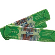 Whittakers Lime K Bar