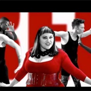 Move in the Right Direction