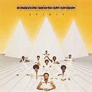 Spirit (Earth Wind & Fire, 1976)