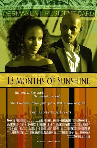 13 Months of Sunshine (2007)