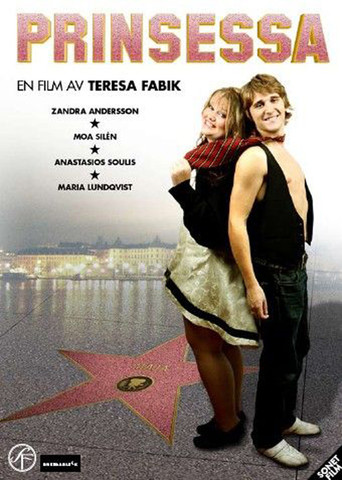 Starring Maja (2010)