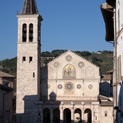 Duomo Di Spoleto