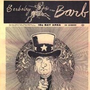 Berkeley Barb