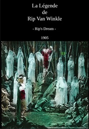 Rip's Dream (1905)
