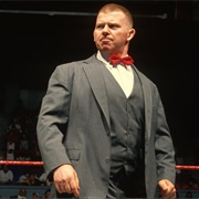 Bob Backlund