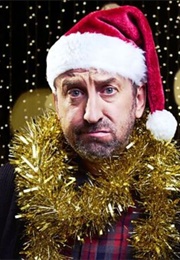 Not Going Out - The True Meaning of Christmas (2017)