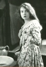 Lillian Gish - The Wind (1928)