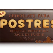 Valor Postres Especial Reposteria Facil De Fundir