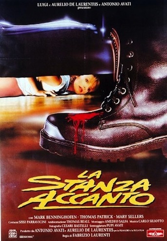 La Stanza Accanto (1994)