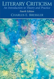 Literary Criticism (Bressler)