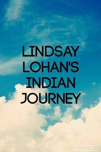 Lindsay Lohan's Indian Journey (2010)