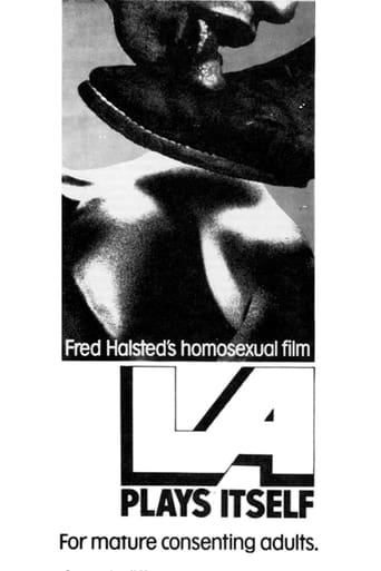 LA Plays Itself (1972)