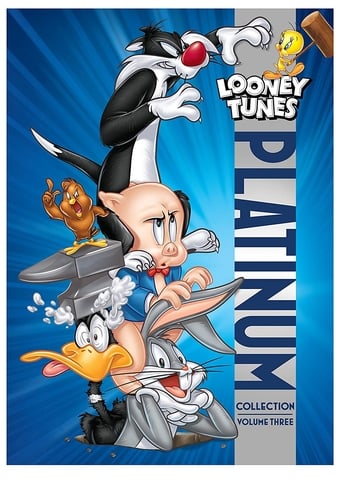 Looney Tunes Platinum Collection: Volume Three (2014)