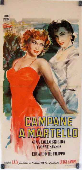 Campane a Martello (1949)