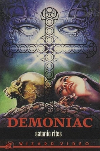 Exorcisme (1975)