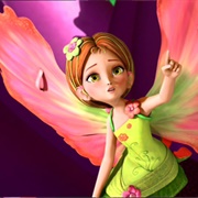 Chrysella (Barbie: Thumbelina)